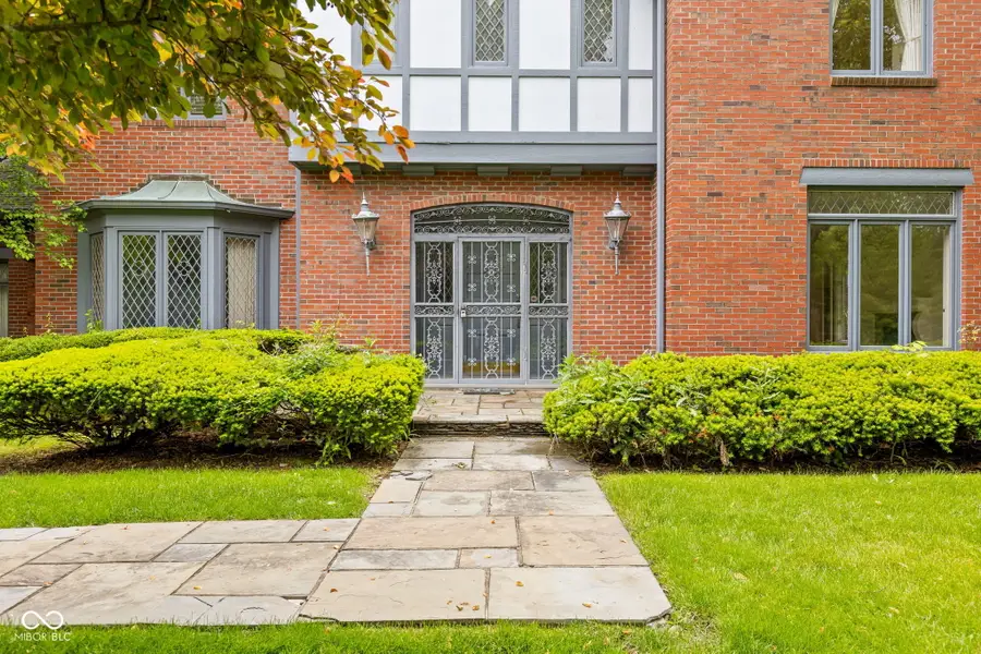 5015 Plantation Drive, Indianapolis, IN 46250 - #3
