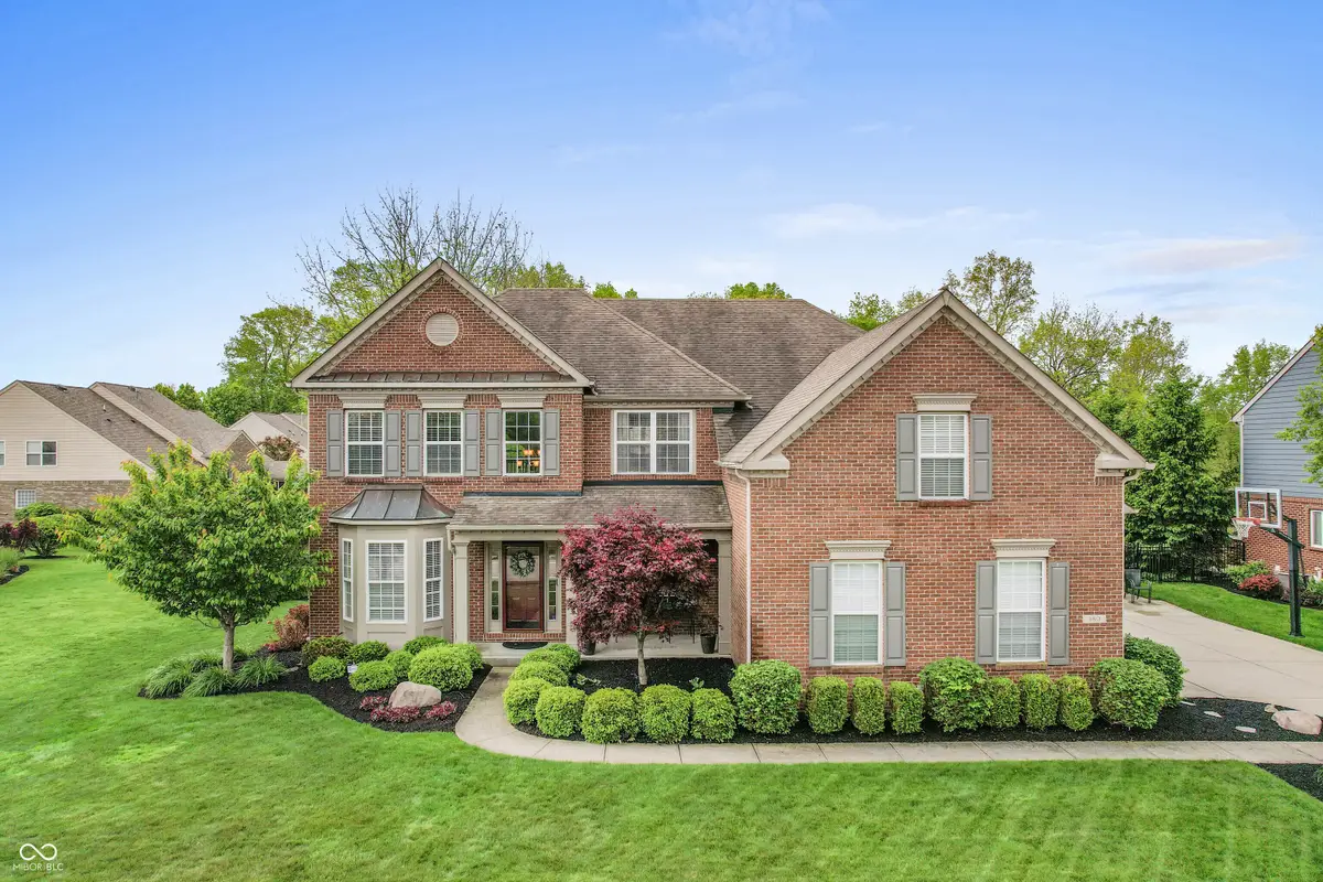 380 Kelley Lane, Brownsburg, IN 46112 - #1