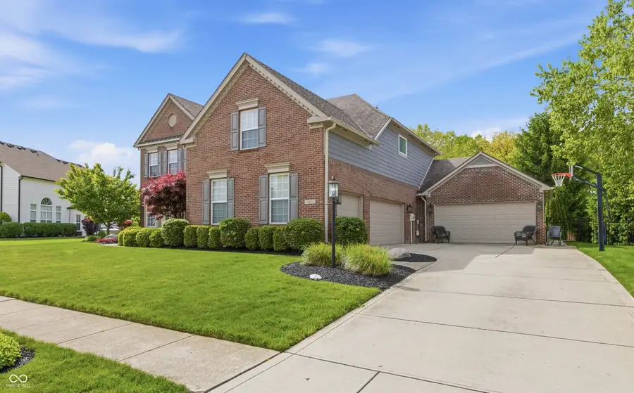 380 Kelley Lane, Brownsburg, IN 46112 - #3