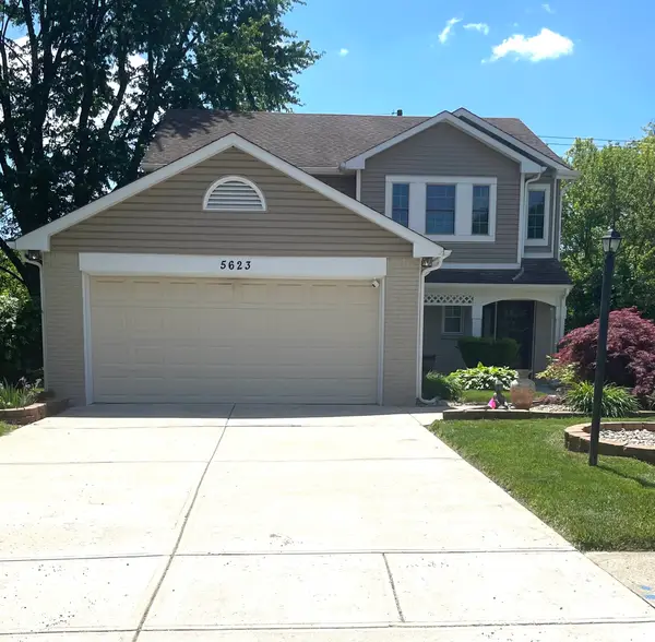 5623 Liberty Creek Drive E, Indianapolis, IN 46254
