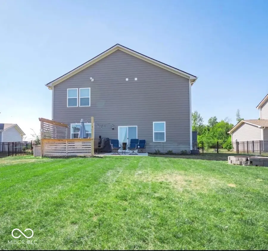 9767 Alzada Drive, Fishers, IN 46040 - #2