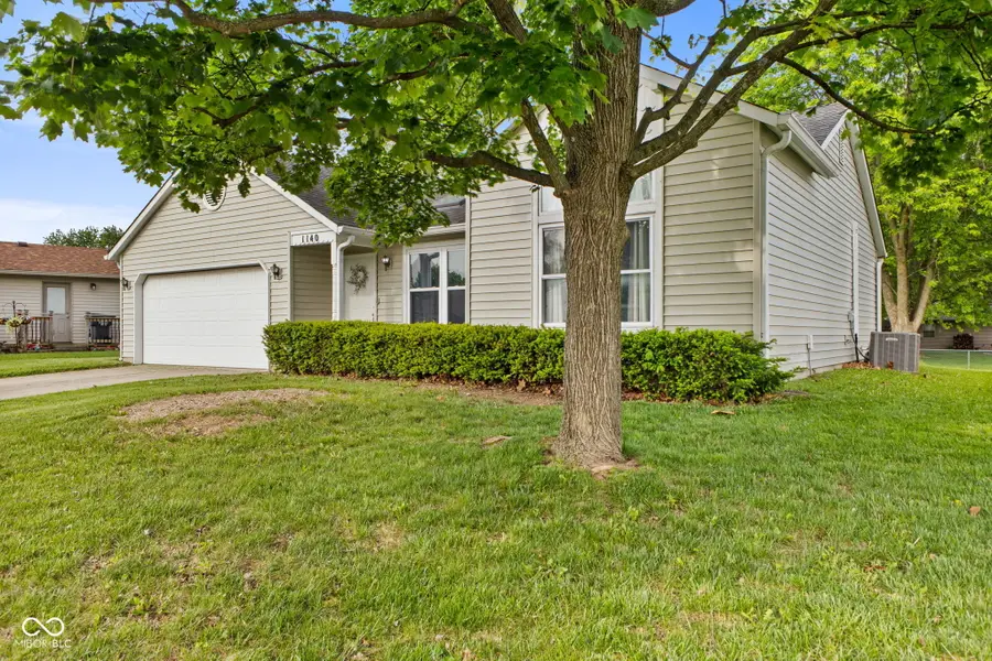 1140 Ida Court, Greenwood, IN 46143 - #3