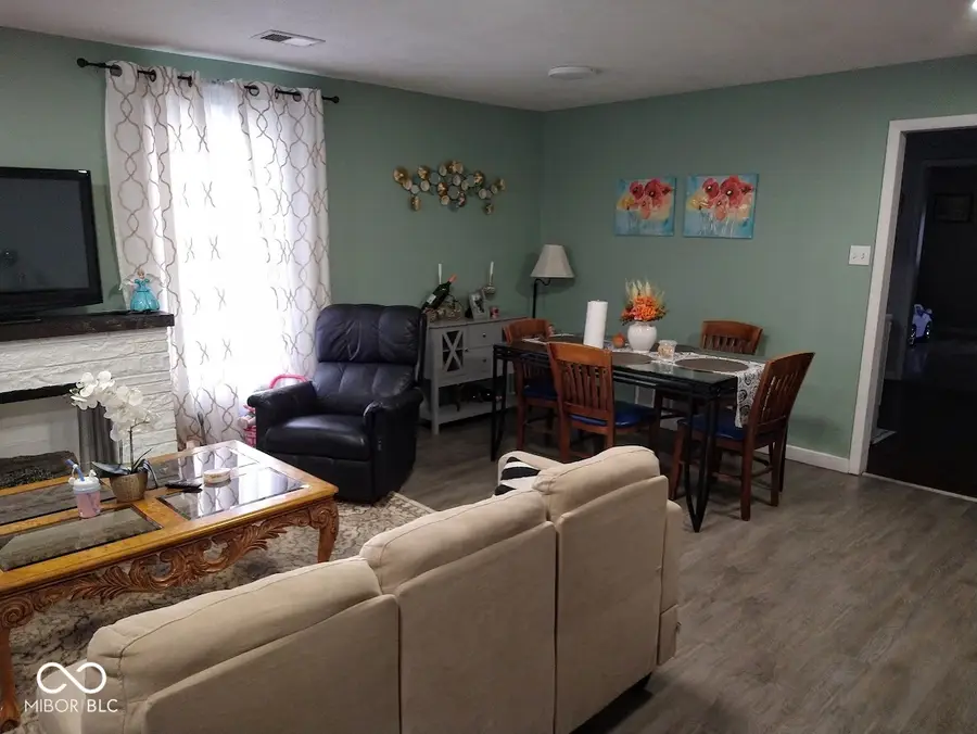 3330 S Mooresville Road, Indianapolis, IN 46221 - #3