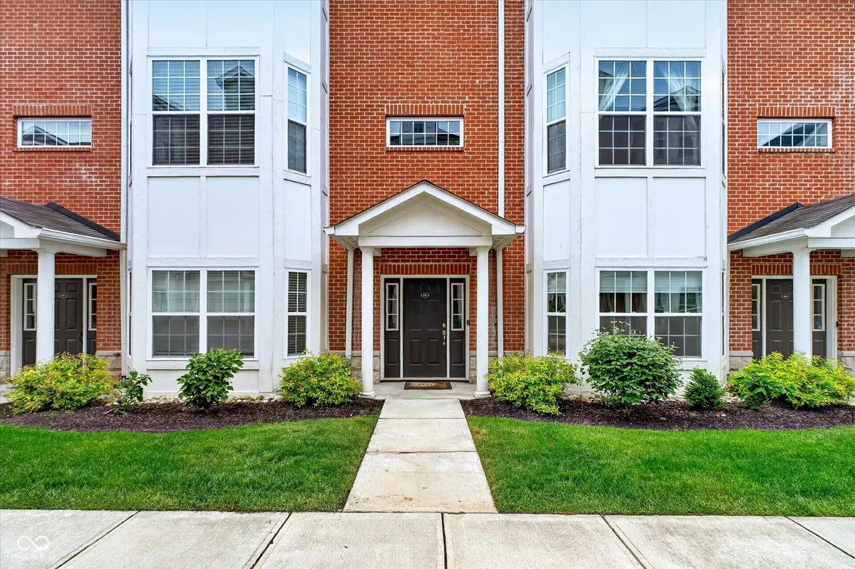 856 S Park Trail Drive, Carmel, IN 46032 - #1