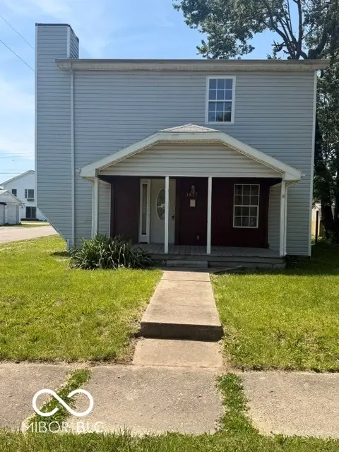 3437 Hamilton Place, Anderson, IN 46013 - #1