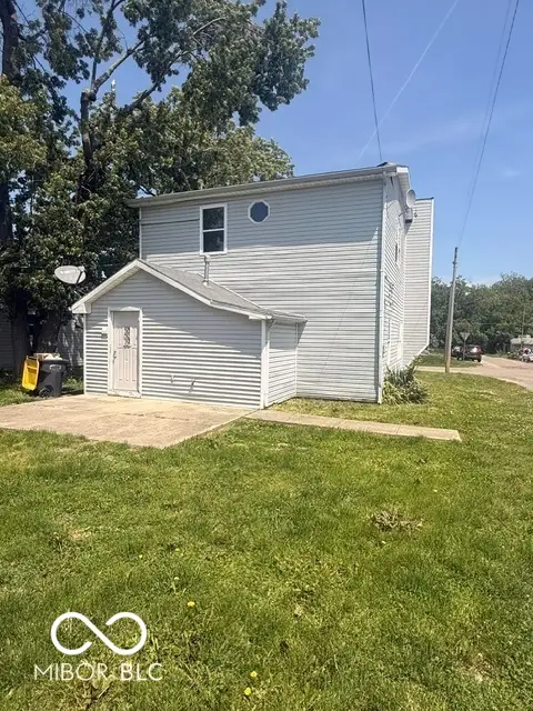 3437 Hamilton Place, Anderson, IN 46013 - #3
