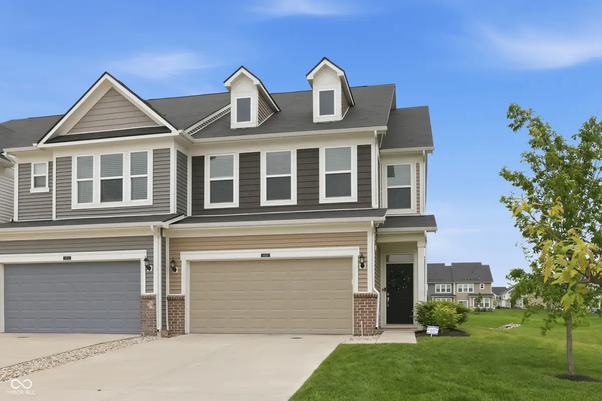 18697 Explanade Street, Westfield, IN 46074 - #1