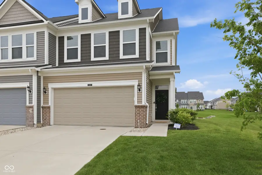 18697 Explanade Street, Westfield, IN 46074 - #2