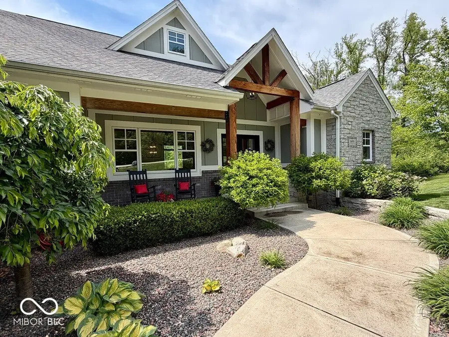 5071 Tomahawk Trail, Martinsville, IN 46151 - #2