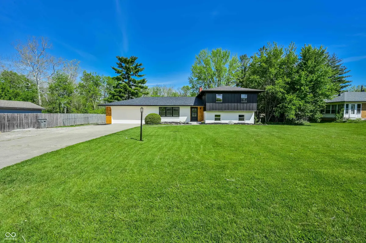 302 E Brunswick Avenue, Indianapolis, IN 46227 - #1