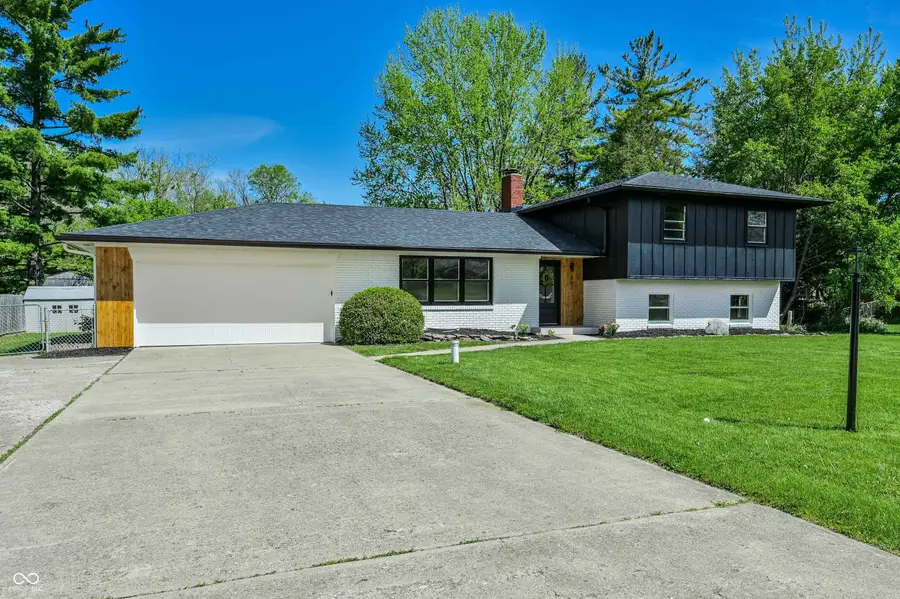 302 E Brunswick Avenue, Indianapolis, IN 46227 - #2