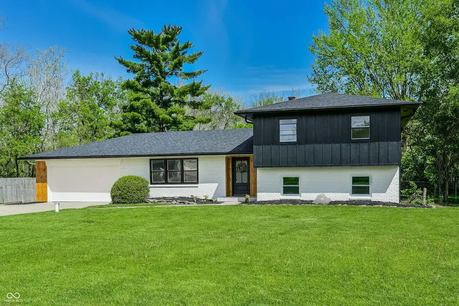 302 E Brunswick Avenue, Indianapolis, IN 46227 - #3