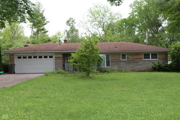 43 E Cragmont Drive, Indianapolis, IN 46227