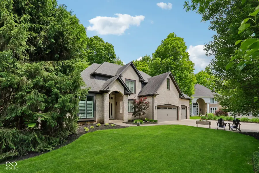 10116 Brooks School Road, Fishers, IN 46037 - #2