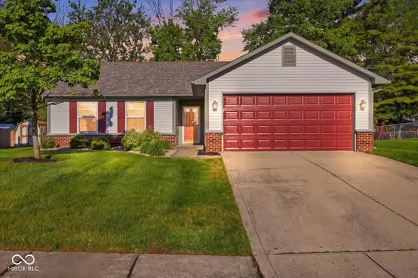 1519 Counselor Row, Shelbyville, IN 46176
