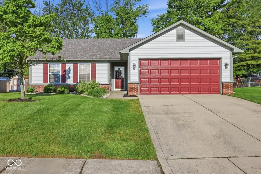 1519 Counselor Row, Shelbyville, IN 46176 - #2