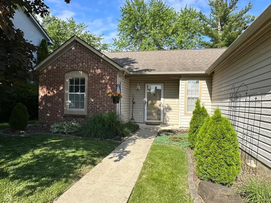 1117 Fontana Court, Indianapolis, IN 46229 - #3