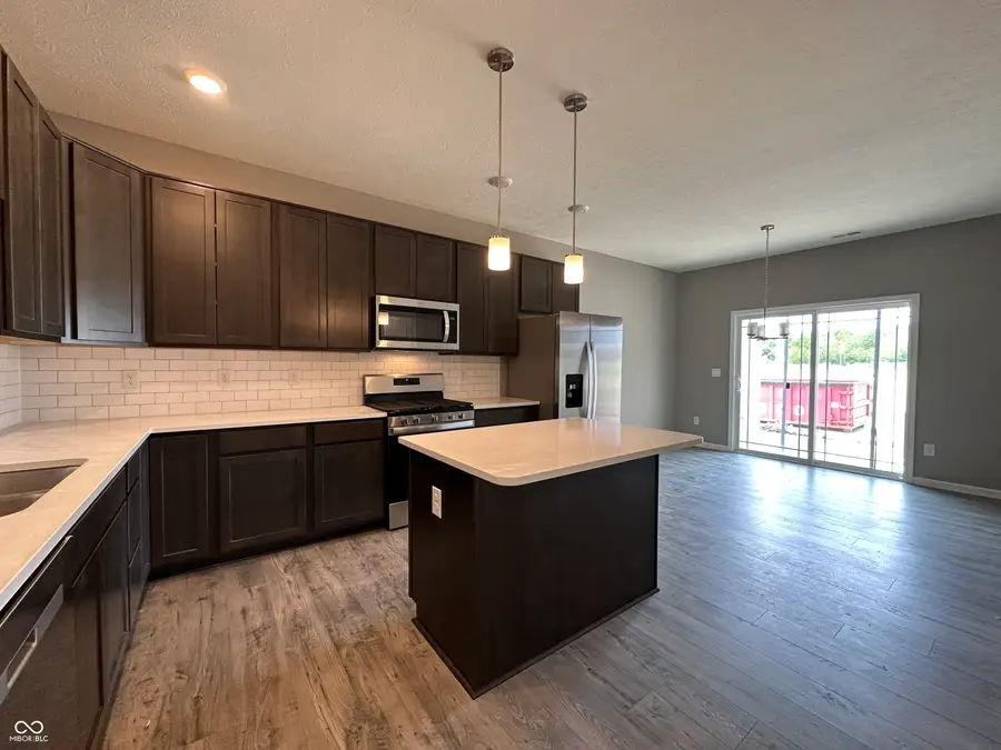 2838 Maricopa Boulevard, Whitestown, IN 46075 - #3