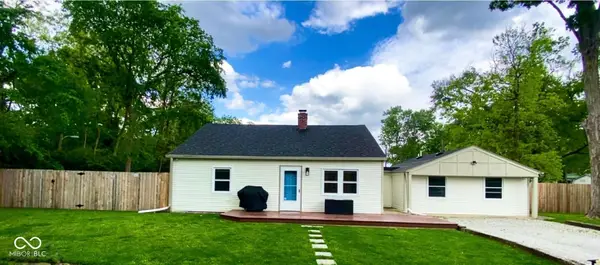 7249 N Tacoma Avenue, Indianapolis, IN 46240