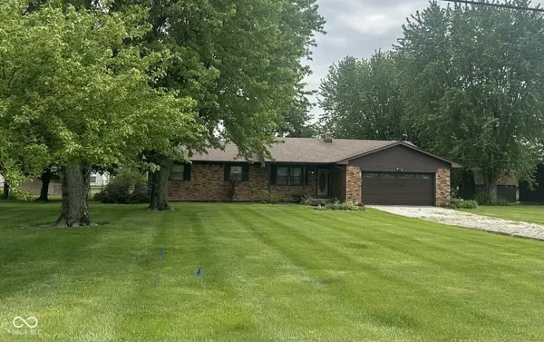 2431 Fisher Road, Indianapolis, IN 46239