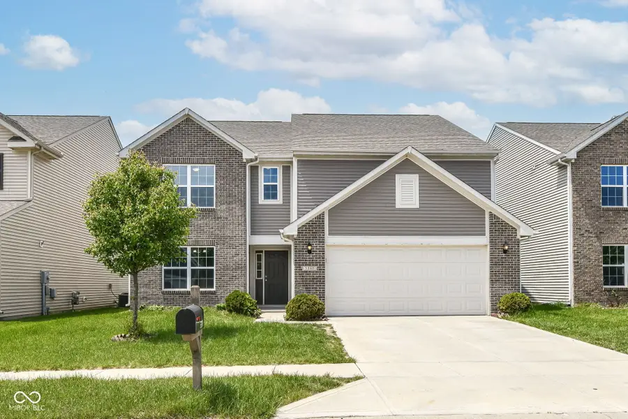 5380 Brandywine Drive, Whitestown, IN 46075 - #2
