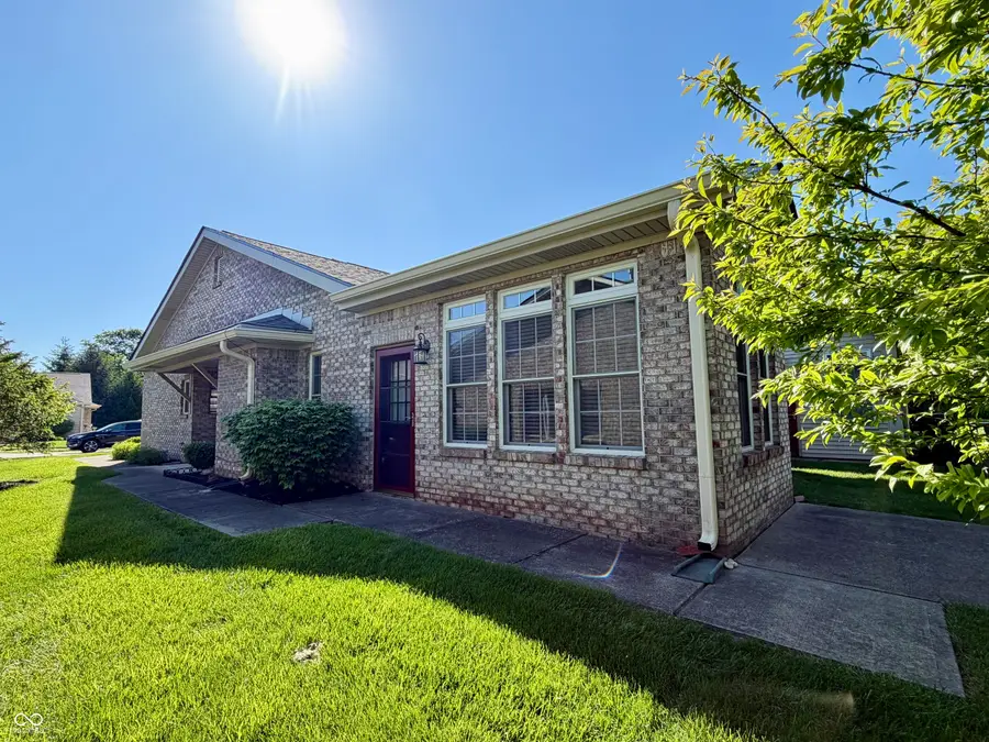932 Kirkpatrick Place, Greenfield, IN 46140 - #2