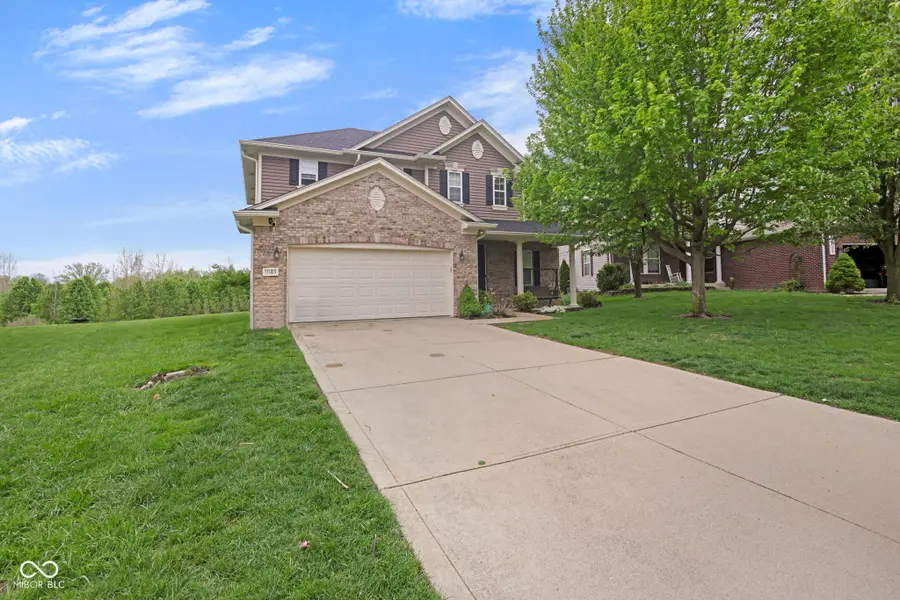 11185 Guy Street, Fishers, IN 46038 - #2