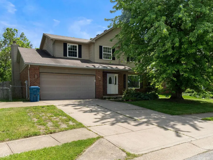 7917 Daylily Drive, Indianapolis, IN 46237 - #3