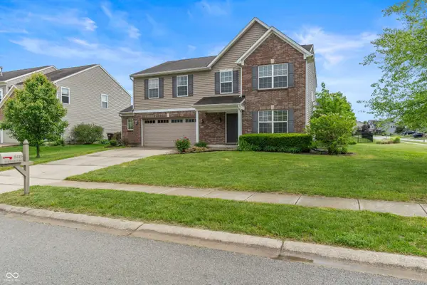 5415 Misthaven Lane, Greenwood, IN 46143