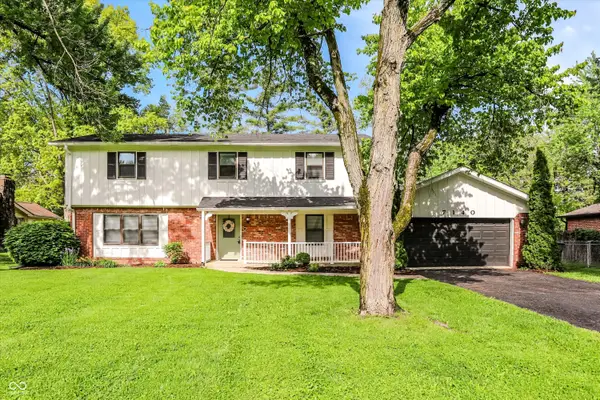 7140 Avalon Trail Drive, Indianapolis, IN 46250