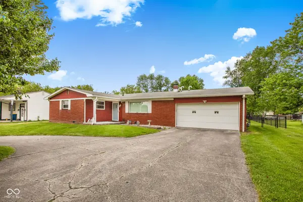 410 S Post Road, Indianapolis, IN 46219