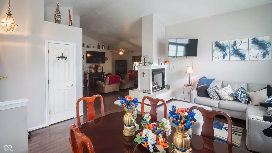 1605 Warren Lake Court, Indianapolis, IN 46229 - #3