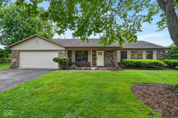 8721 Powderhorn Court, Indianapolis, IN 46256