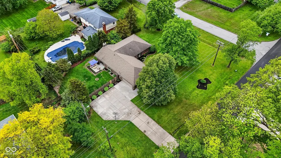 5215 E 62nd Street, Indianapolis, IN 46220 - #3