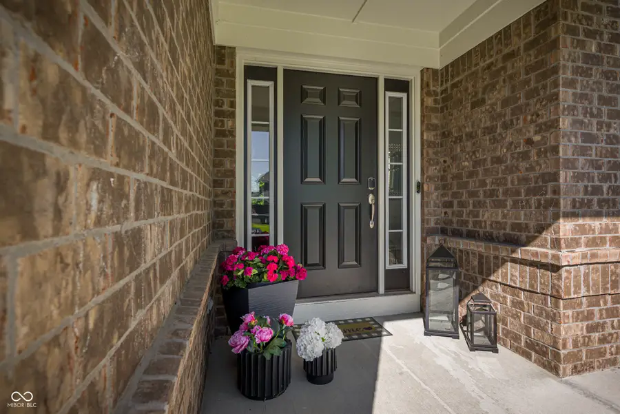 14860 W Black Wolf Run Drive, Carmel, IN 46033 - #2