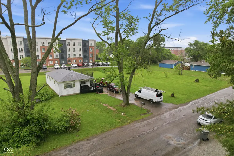 1315 Standish Avenue, Indianapolis, IN 46227 - #2
