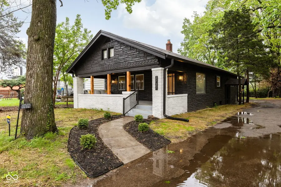 3737 Hillside Avenue, Indianapolis, IN 46218 - #2