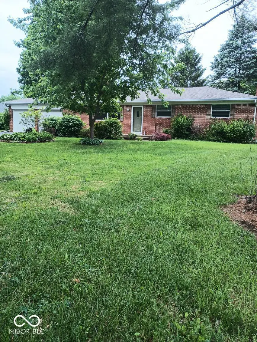 120 W Banta Road, Indianapolis, IN 46217 - #3