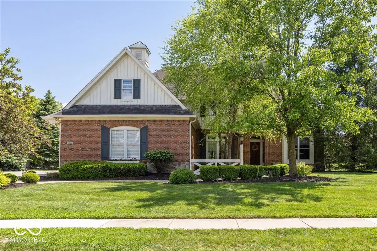 6549 Braemar Avenue S, Noblesville, IN 46062 - #1