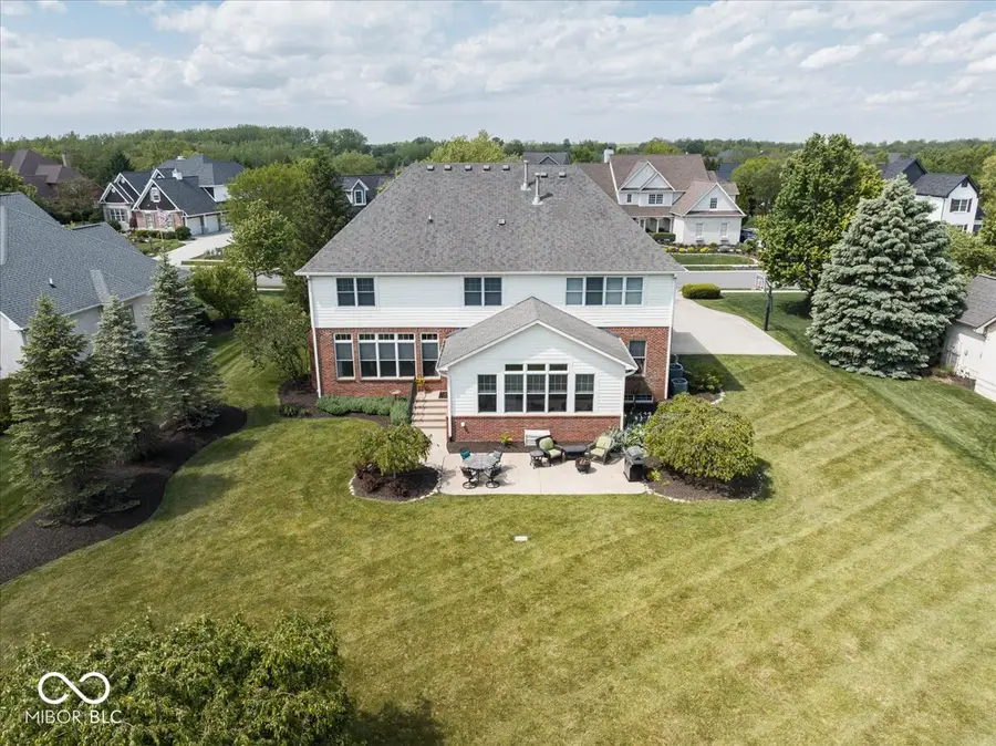 6549 Braemar Avenue S, Noblesville, IN 46062 - #3