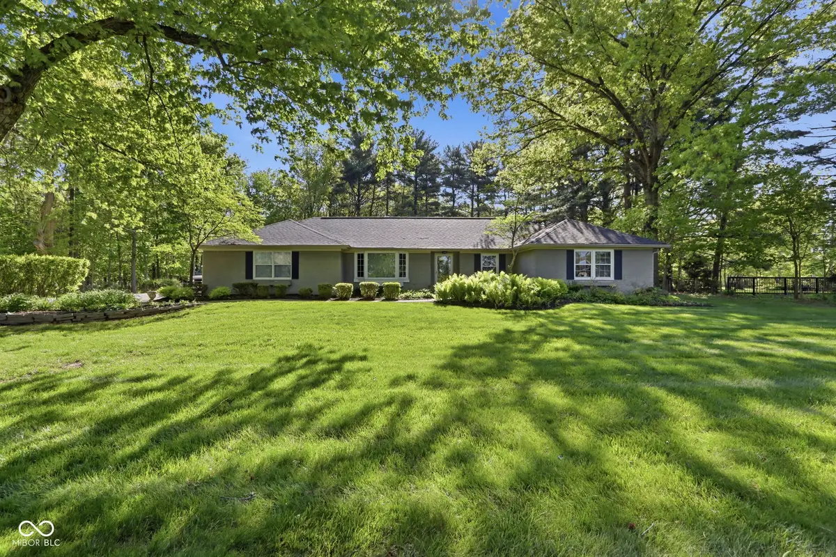 13545 West Road, Carmel, IN 46074 - #1