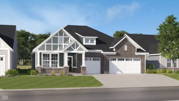 2381 Red Squirrel Way, Zionsville, IN 46077