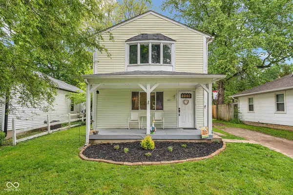 1918 E 68th Street, Indianapolis, IN 46220