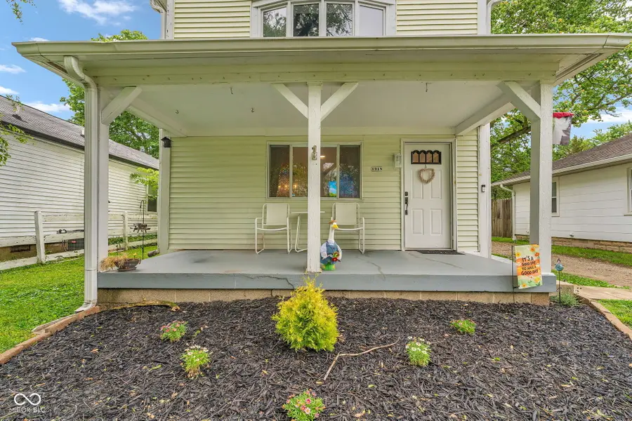 1918 E 68th Street, Indianapolis, IN 46220 - #3