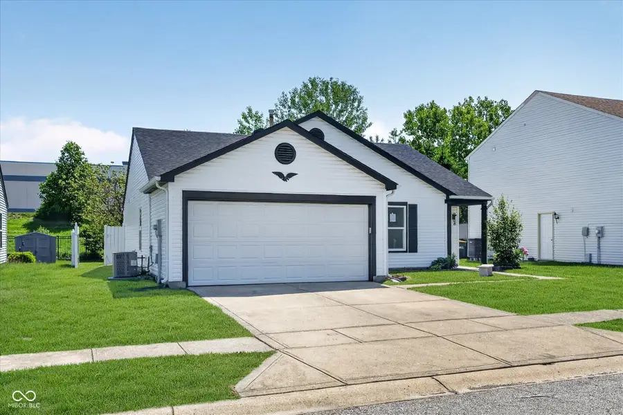 2145 Shadowbrook Drive, Plainfield, IN 46168 - #2