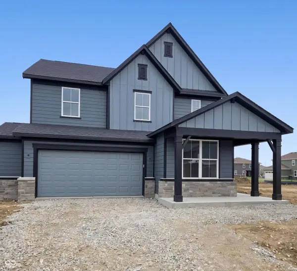 2629 Pearson Parkway, Plainfield, IN 46168