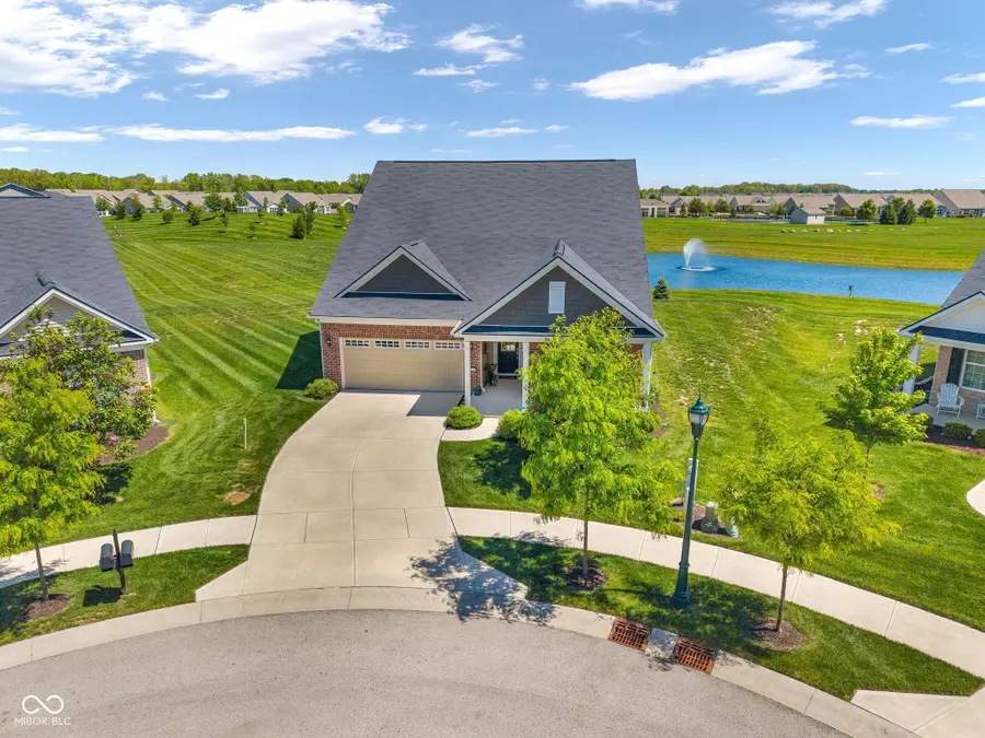 4768 Petunia Drive, Plainfield, IN 46168 - #2