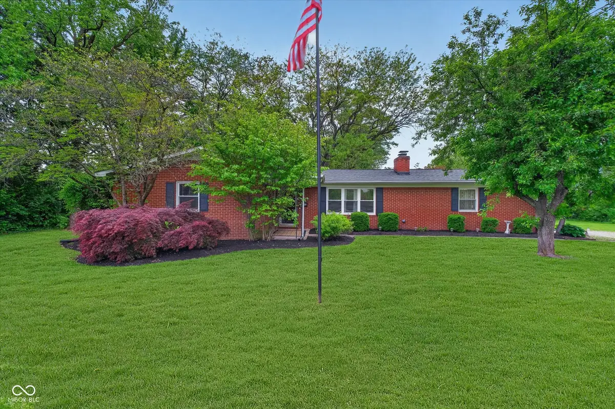 16566 Gray Road, Westfield, IN 46062 - #1