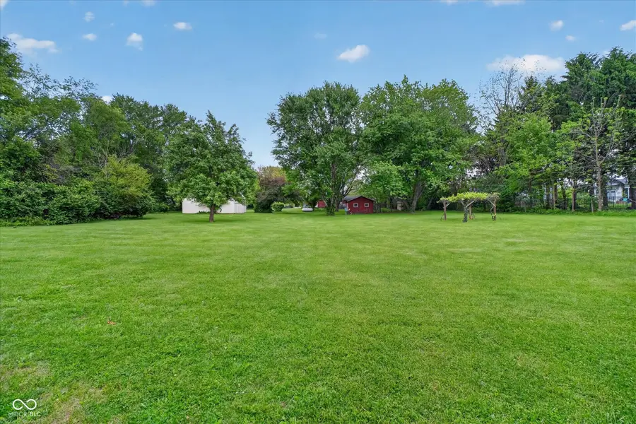 16566 Gray Road, Westfield, IN 46062 - #2