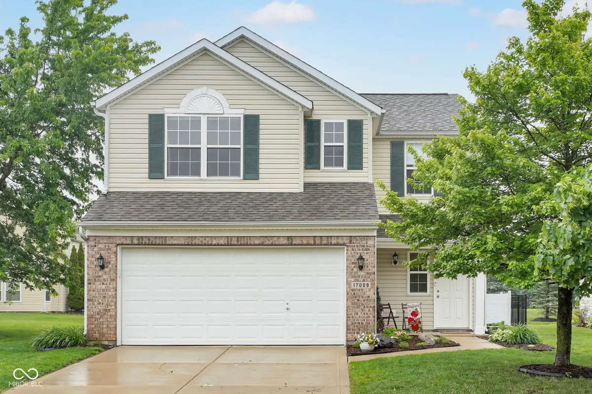17009 Kirklin Drive, Westfield, IN 46074 - #1